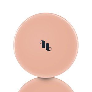 Hazel and Havi Compact Mirror with LED